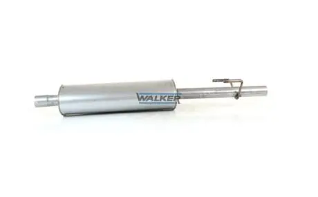 22021 Средний глушитель выхлопных газов WALKER подбор по vin на Brocar