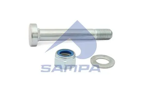 070567 Ремонтний комплект пальця ресори SAMPA подбор по vin на Brocar