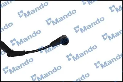 EWTD00010H Комплект високовольтних проводів MANDO подбор по vin на Brocar