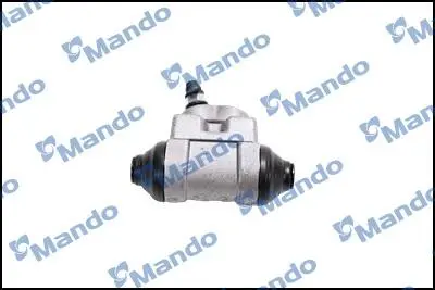 EX5833025200 Циліндр гальмівний робочий лівий MANDO подбор по vin на Brocar