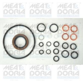 9210 Ремкомплект, система common-rail MEAT&DORIA подбор по vin на Brocar