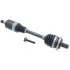 ПРИВОД ПРАВЫЙ 24X556X35 (MERCEDES BENZ E-CLASS 211 4 MATIC 2002-2009) 1614211RH