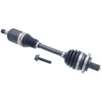 1614211RH ПРИВОД ПРАВЫЙ 24X556X35 (MERCEDES BENZ E-CLASS 211 4 MATIC 2002-2009) FEBEST подбор по vin на Brocar