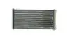 AH117000S Радіатор пічки, DAF 65/75/85/95 MAHLE / KNECHT підбір по vin на Brocar