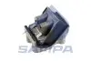Подушка двигуна DAF 110x162x142 050.135