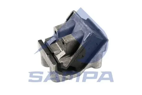 050135 Подушка двигуна DAF 110x162x142 SAMPA підбір по vin на Brocar