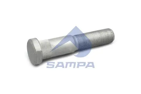 033485 Колісний болт VOLVO M22x1,5/125 SAMPA підбір по vin на Brocar