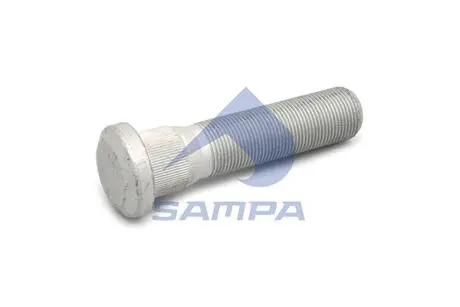 031068 Колісний болт VOLVO M22x1,5/110 SAMPA підбір по vin на Brocar