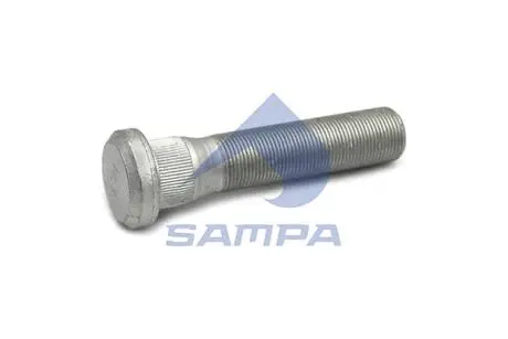 031067 Колісний болт VOLVO M22x1,5/115 SAMPA підбір по vin на Brocar