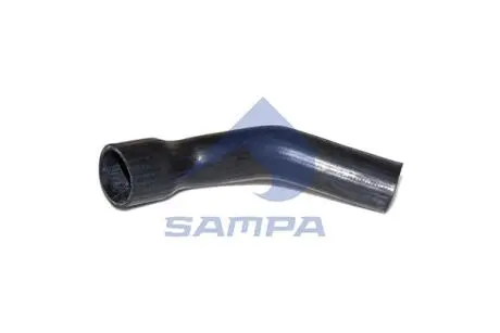 010368 Трубка повітря, що нагнітається SAMPA підбір по vin на Brocar