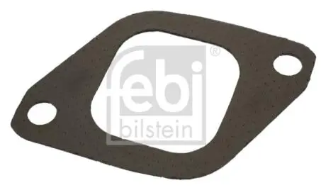 100146 Ущільнення випускного колектора FEBI BILSTEIN підбір по vin на Brocar