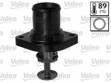 820431 Термостат, охлаждающая жидкость VALEO подбор по vin на Brocar