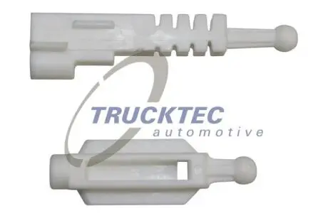 0858004 Болт регулировки, основная фара TRUCKTEC підбір по vin на Brocar