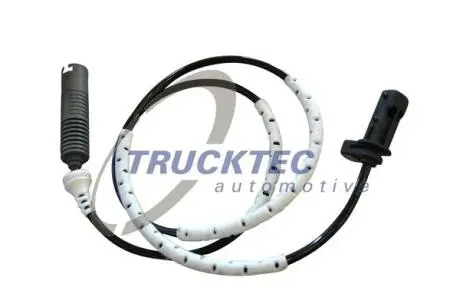 0835189 Датчик, частота вращения колеса TRUCKTEC підбір по vin на Brocar