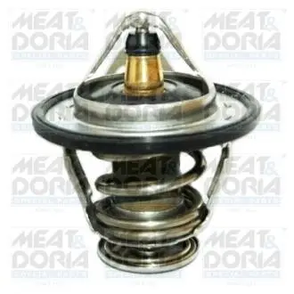 92733 Термостат, охлаждающая жидкость MEAT&DORIA підбір по vin на Brocar
