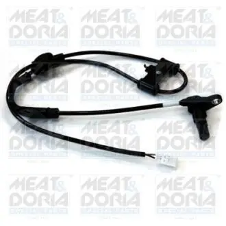 90368 Датчик, частота вращения колеса MEAT&DORIA підбір по vin на Brocar