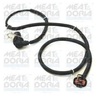 90333 Датчик, частота вращения колеса MEAT&DORIA подбор по vin на Brocar