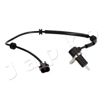 151H29 Датчик ABS HYUNDAI TERRACAN 01- перед. Пр JAPKO подбор по vin на Brocar