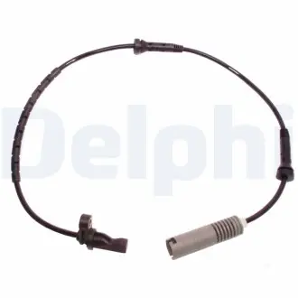 SS20216 Датчик, частота вращения колеса DELPHI підбір по vin на Brocar