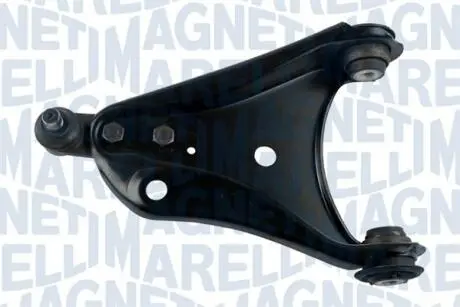 301181396900 Важіль підвіски передній лівий MAGNETI MARELLI подбор по vin на Brocar