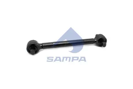 0952061 Реактивна тяга, MAN, L: 571 мм SAMPA подбор по vin на Brocar
