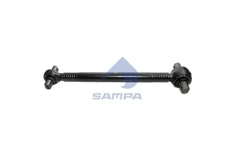 095402 Реактивна тяга, MAN, L: 644 мм SAMPA підбір по vin на Brocar