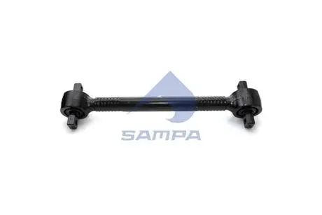 095271 Реактивна тяга, MAN, L: 572 мм SAMPA підбір по vin на Brocar