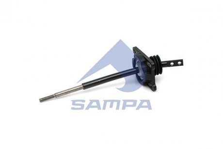 061453 Шток вилки перемикання передач SAMPA підбір по vin на Brocar