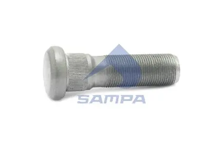 031071 Колісний болт VOLVO M22x1,5/90 SAMPA підбір по vin на Brocar