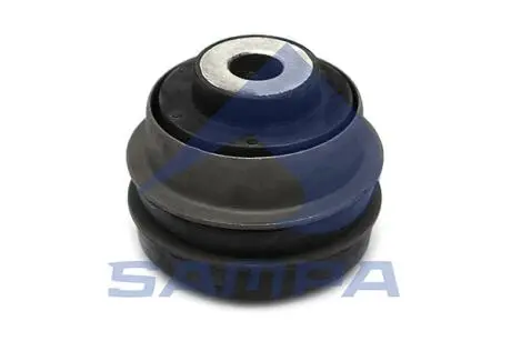 020028 Втулка кабіни MAN 16,5x70,5x68 SAMPA підбір по vin на Brocar