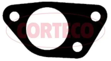 460360H Прокладка випускного колектора CORTECO подбор по vin на Brocar