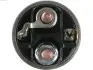 SS2020 Втягуюче реле HI-12V, CG232487 AUTO STARTER підбір по vin на Brocar