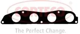 460345P Прокладка, выпускной коллектор CORTECO підбір по vin на Brocar