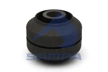 050104 Втулка кабіни DAF 20x74, 5x62 SAMPA підбір по vin на Brocar