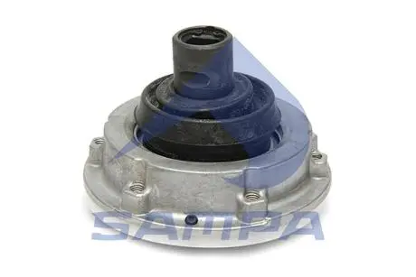 030241 Шарнір куліси VOLVO 31x133x98 SAMPA подбор по vin на Brocar