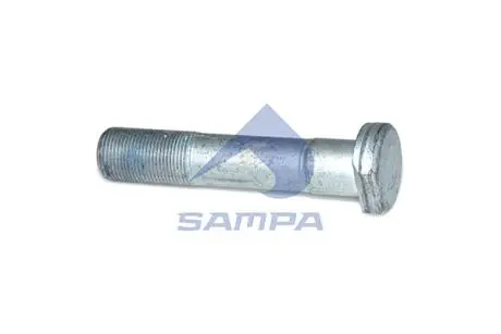021074 Колісний болт MAN M22x1,5/110 SAMPA підбір по vin на Brocar