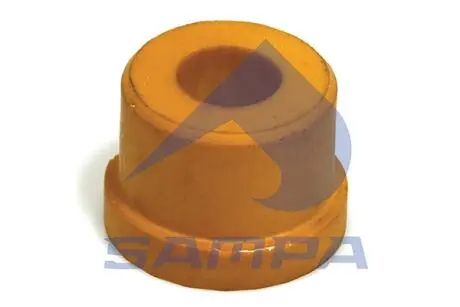 020216 Втулка кабіни MAN 22x52, 5x42 SAMPA підбір по vin на Brocar
