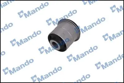 DCC010401 Сайлентблок переднього важеля MANDO підбір по vin на Brocar