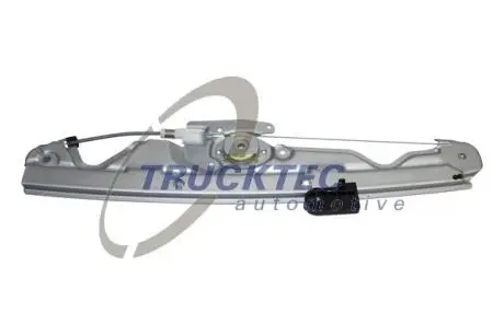 0862157 Подъемное устройство для окон TRUCKTEC подбор по vin на Brocar