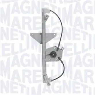 350103134500 Подъемное устройство для окон MAGNETI MARELLI підбір по vin на Brocar