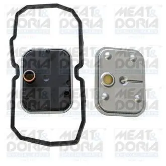 KIT21028 Комплект гідрофільтрів, АКПП MEAT&DORIA подбор по vin на Brocar