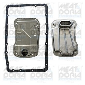 KIT21068 Комплект гідрофільтрів, АКПП MEAT&DORIA подбор по vin на Brocar