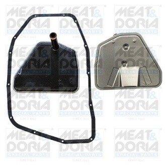 KIT21054 Комплект гідрофільтрів, АКПП MEAT&DORIA подбор по vin на Brocar