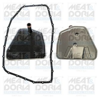 KIT21054B Комплект гідрофільтрів, АКПП MEAT&DORIA підбір по vin на Brocar