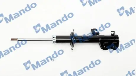 MSS017117 Амортизатор газовий передній MANDO подбор по vin на Brocar
