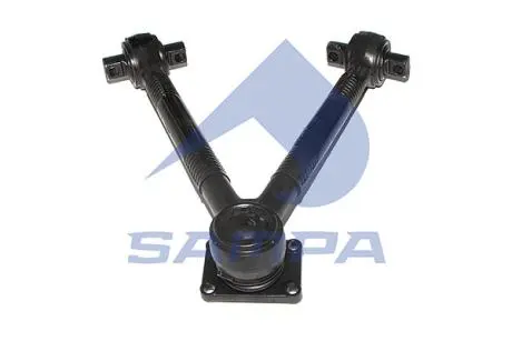 095208 Тяга V-подібна MAN L: 621 mm SAMPA підбір по vin на Brocar