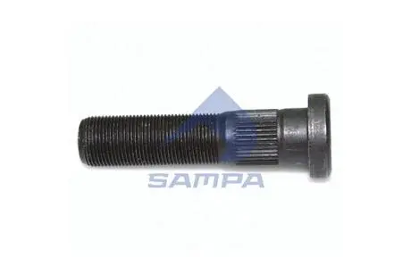 085168 Колісний болт ROR M22x1,5/97 SAMPA підбір по vin на Brocar