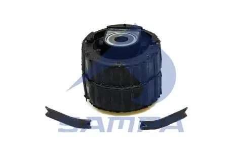 080288 Втулка кабіни RVI 16,5x92x80 SAMPA підбір по vin на Brocar