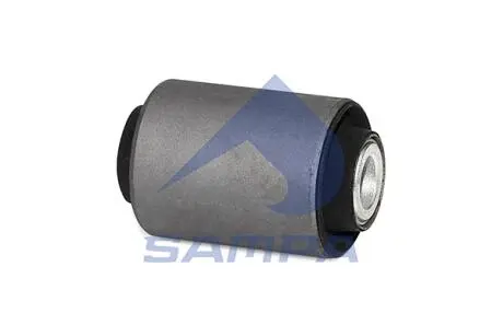 080018 Втулка кабіни RVI 16,5x50x80 SAMPA підбір по vin на Brocar