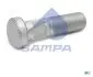 075103 Колісний болт SAF M22x1,5x83 SAMPA підбір по vin на Brocar